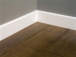 Skirting Boards & Quarter Rounds